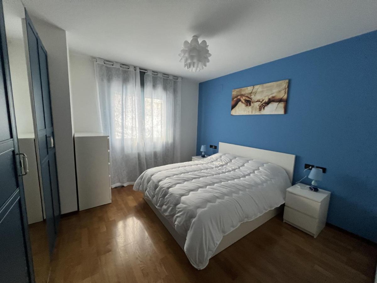 Casa Palmi - Appartamento In Villa Аоста Екстериор снимка